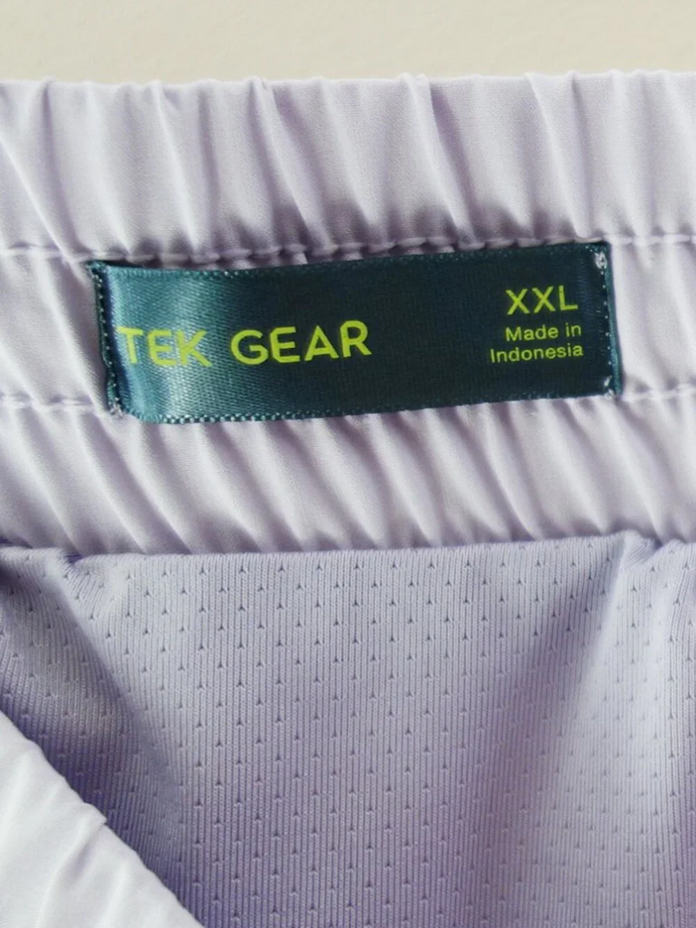 tek gear waist gear